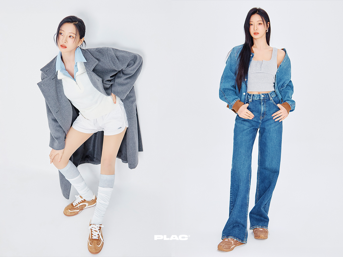 컨템 캐주얼 ‘플랙’ 앰배서더로 배우 이세희 발탁… S/S 우먼 라인도 공개 27-Image